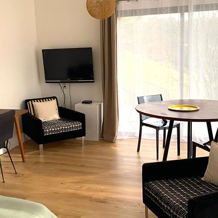 La Cabane Bouliac Екстериор снимка