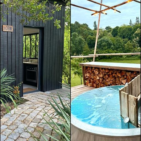 La Cabane Bouliac Екстериор снимка
