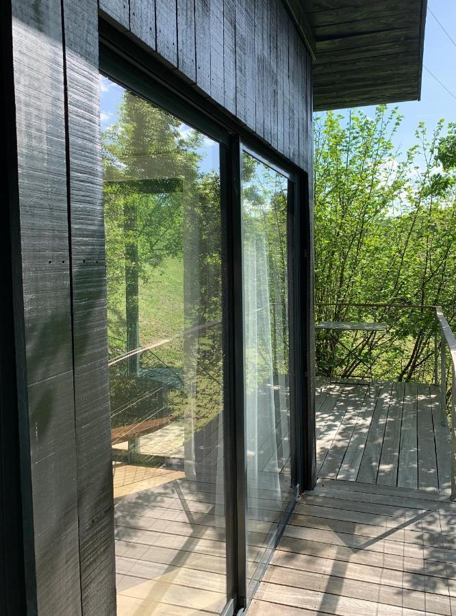 La Cabane Bouliac Екстериор снимка