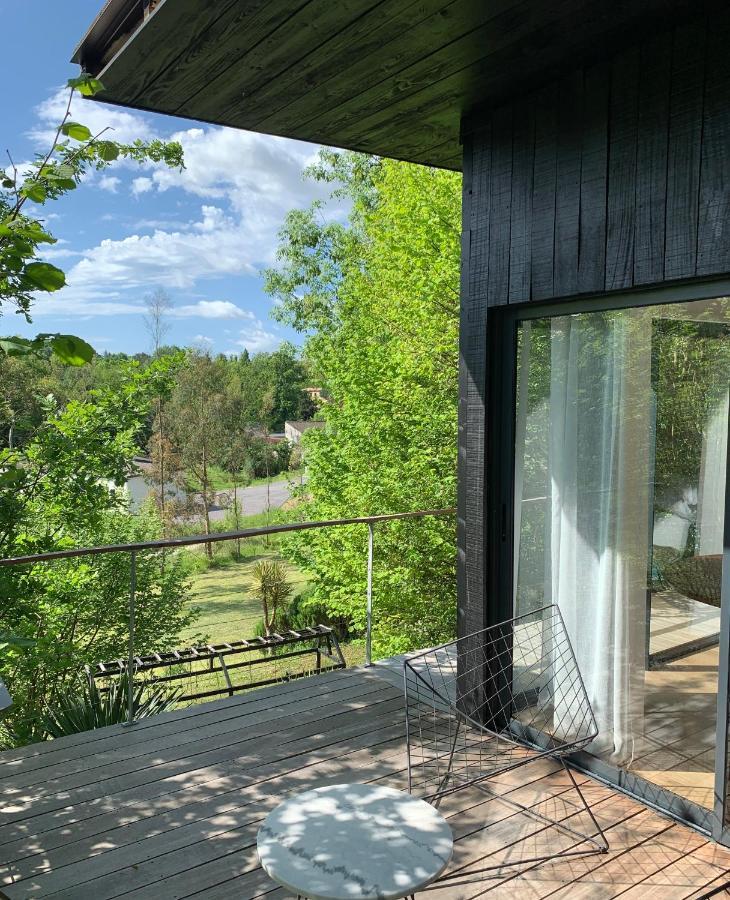 La Cabane Bouliac Екстериор снимка